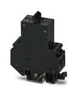 THERMAL MAGNETIC CKT BREAKER, 2P, 0.8A