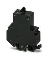 THERMAL MAGNETIC CKT BREAKER, 2P, 2A