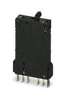 THERMAL MAGNETIC CKT BREAKER, 1P, 2A