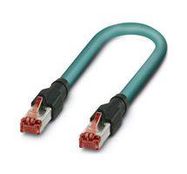 ETHERNET CABLE, RJ45 PLUG-RJ45 PLUG, 1M