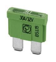 AUTOMOTIVE FUSE, FLAT TYPE C, 30A, 24VDC