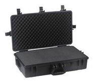 WATERPROOF CASE, 28"X16.5"X7", BLACK