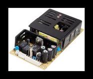 POWER SUPPLY W/BATT CHARGER, 27.6V, 5.8A