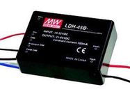 LED DRIVER, CONSTANT CURRENT, 44.8W