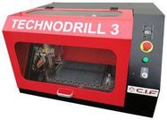 3-AXIS DRILLING MACHINE, TECHNODRILL 3