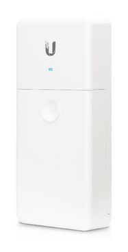 Ubiquiti N-SW | Switch | NanoSwitch, 4x RJ45 1000Mb/s Passive PoE, Outdoor, UBIQUITI