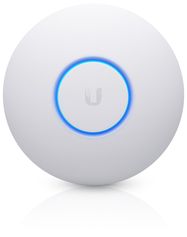 Ubiquiti UAP-NANOHD | Access point | AC2000, MU-MIMO, Dual Band, 1X RJ45 1000Mb/s, (replacement for UAP-AC-PRO), UBIQUITI