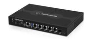 Ubiquiti ER-6P | Router | EdgeMAX EdgeRouter, 5x RJ45 1000Mb/s Passive PoE, 1x SFP, UBIQUITI