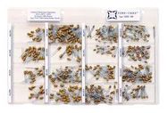 ASSORTMENT KIT, TANTALUM CAPACITORS