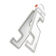 Folding Phone Stand Baseus (white), Baseus