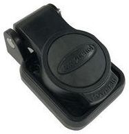 SELF CLOSING CAP, PA66 GF, BLACK