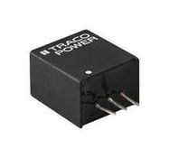 DC-DC CONVERTER, 15V, 0.6A