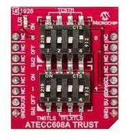 DEV BOARD, CRYPTOAUTH TRUST PLATFORM