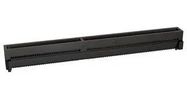 CARD EDGE CONN, DUAL SIDE, 160, SMD