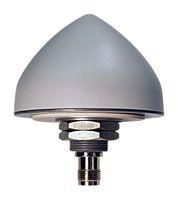 GNSS DOME ANTENNA, 1.525-1.606GHZ, 37DB