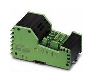 INLINE FUNCTION TERMINAL, DC MOTOR, 10A