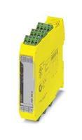 SAFETY RELAY, 3PST/SPST, 230V/6A, DIN