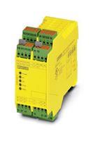 SAFETY RELAY, 3PST/SPST/DPST, 24VDC, 6A