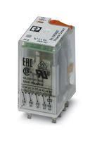 POWER RELAY, 4PDT, 2A, 250V