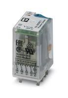 POWER RELAY, 4PDT, 2A, 250V