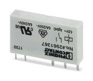 POWER RELAY, SPDT, 3A, 250A