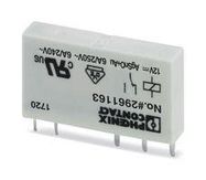 POWER RELAY, SPDT, 3A, 250A