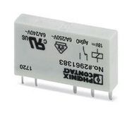 POWER RELAY, SPDT, 3A, 250A