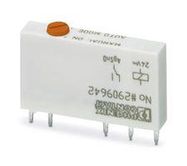 POWER RELAY, SPDT, 3A, 250A