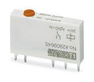 POWER RELAY, SPDT, 3A, 250A