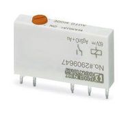 POWER RELAY, SPDT, 3A, 250A