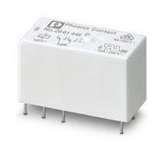 POWER RELAY, DPDT, 3A, 250A