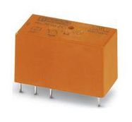 POWER RELAY, DPDT, 3A, 250A