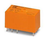 POWER RELAY, DPDT, 2A, 250A