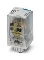 POWER RELAY, 3PDT, 10A, 440A