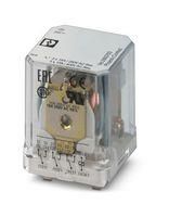 POWER RELAY, 3PST-NO, 1.5A, 440A