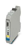 TEMP MEASURING TRANSDUCER, DIN RAIL