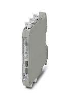 SIGNAL CONDITIONER, 1-CH, DIN RAIL