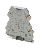 SIGNAL CONDITIONER, 1 -CH, DIN RAIL