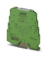 O/P SIGNAL CONDITIONER, 1-CH, DIN RAIL