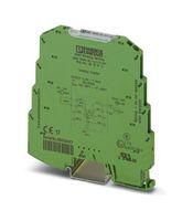 SIGNAL CONDITIONER, 1-CH, DIN RAIL