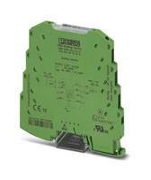 SIGNAL CONDITIONER, 1-CH, DIN RAIL