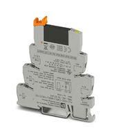 OPTOCOUPLER INTERFACE MODULE, 24VDC