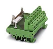 INTERFACE MODULE, 1A, 60VDC/25VAC, 50POS