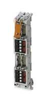 FRONT ADAPTER, 14POS, 50VDC, IDC/FLK