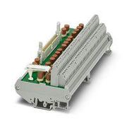 PASSIVE MODULE, 1A, 60VDC, 50POS