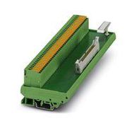 INTERFACE MODULE, 1A, 50VDC/25VAC, 50POS