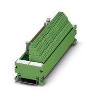 PASSIVE MODULE, 50POS, 60V, SPRING-CAGE