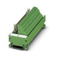 PASSIVE MODULE, 50POS, 60V, SPRING-CAGE