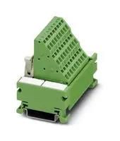 INTERFACE MOD, 26POS, 25VAC, SPRING-CAGE