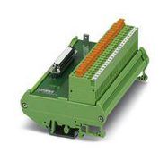 INTERFACE MODULE, 2A, 60VDC/25VAC, 25POS